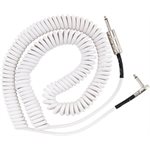 FENDER - JIMI HENDRIX VOODOO CHILD CABLE - white - 30'